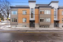 4-28 Rue St-Joseph Lévis (Desjardins), QC G6V 1A7