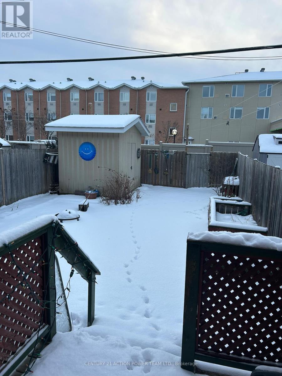 642 Borthwick Avenue, Ottawa, ON - Outdoor