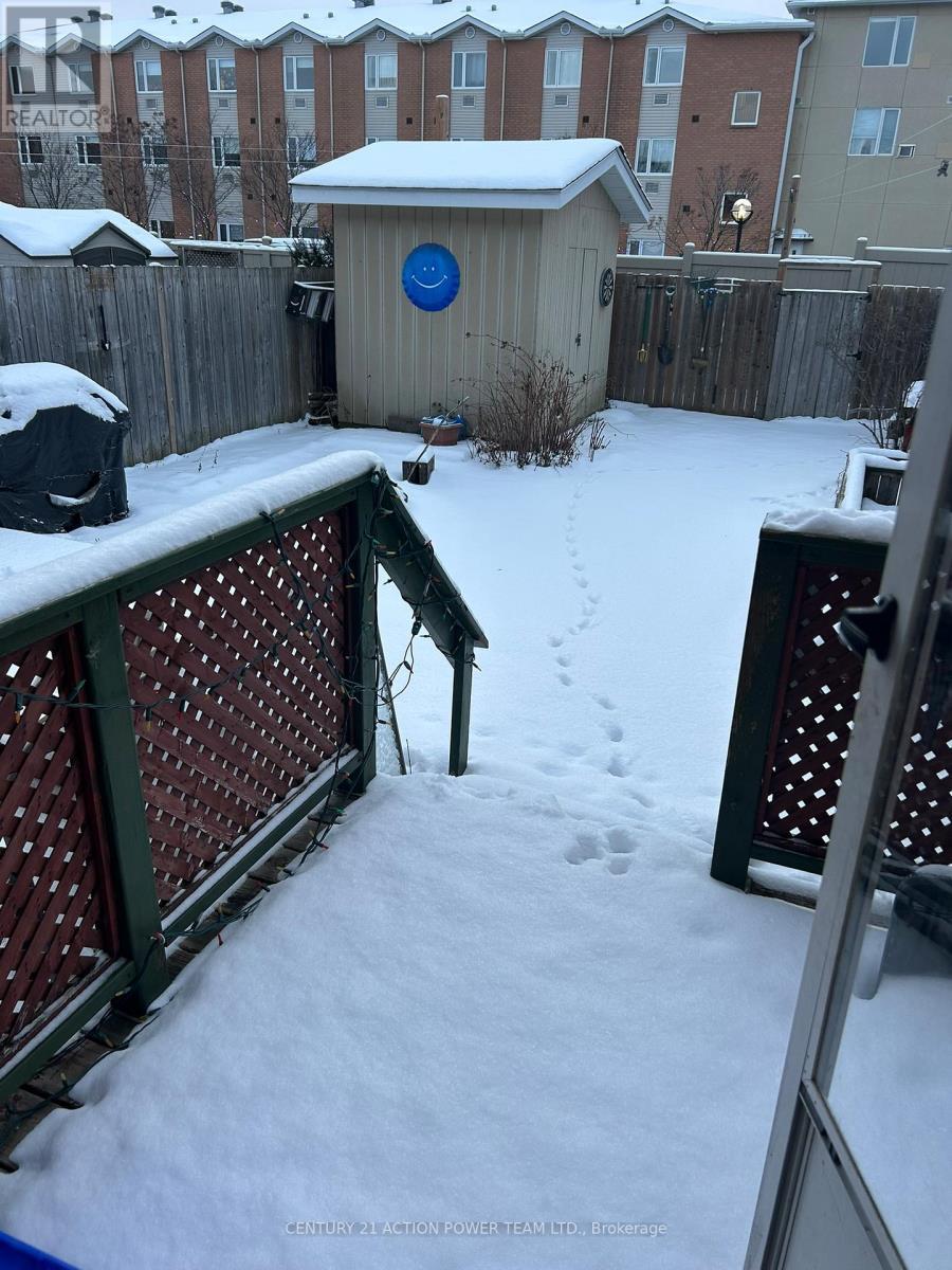 642 Borthwick Avenue, Ottawa, ON - Outdoor