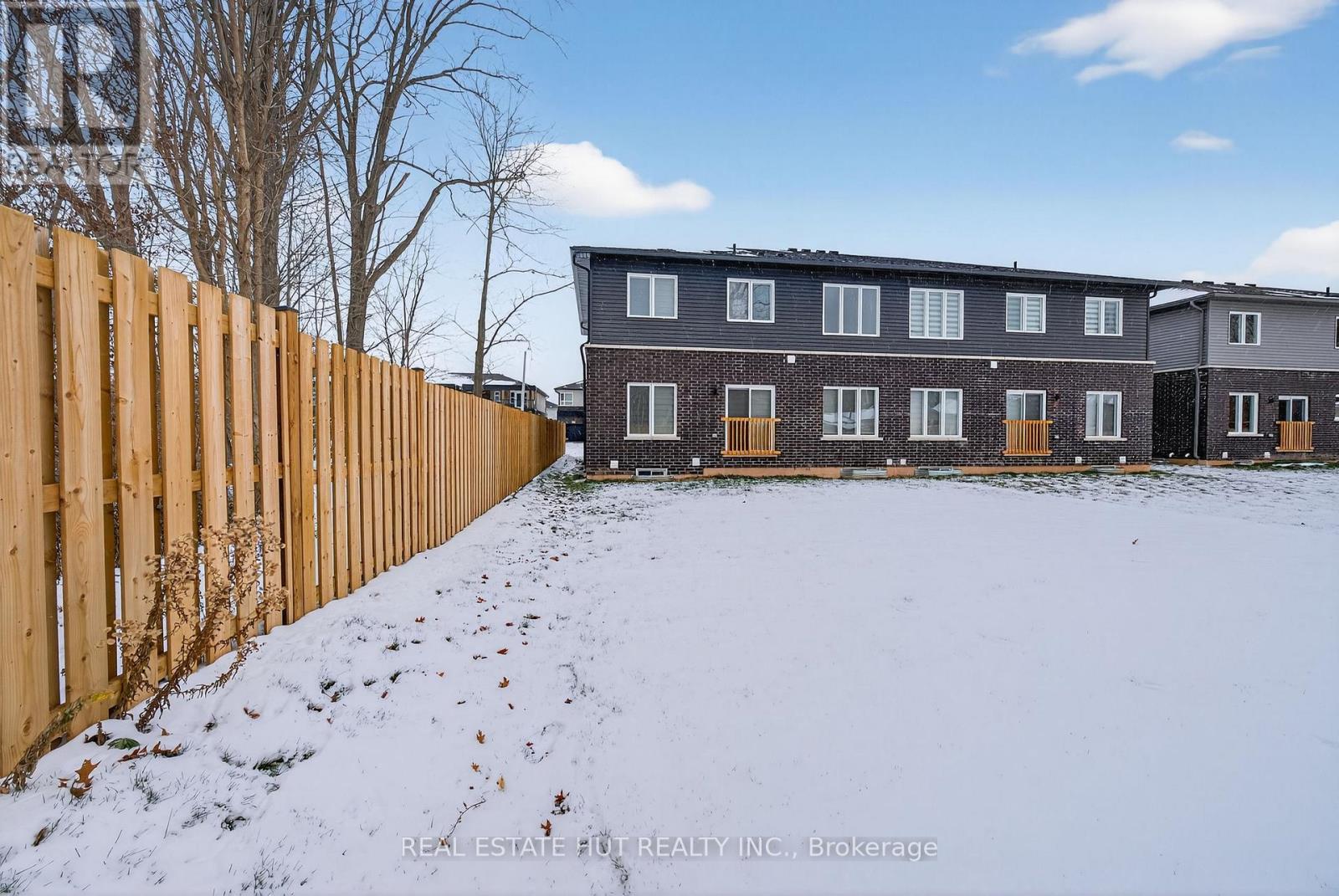 3241 Parker Avenue, Fort Erie, ON - Outdoor