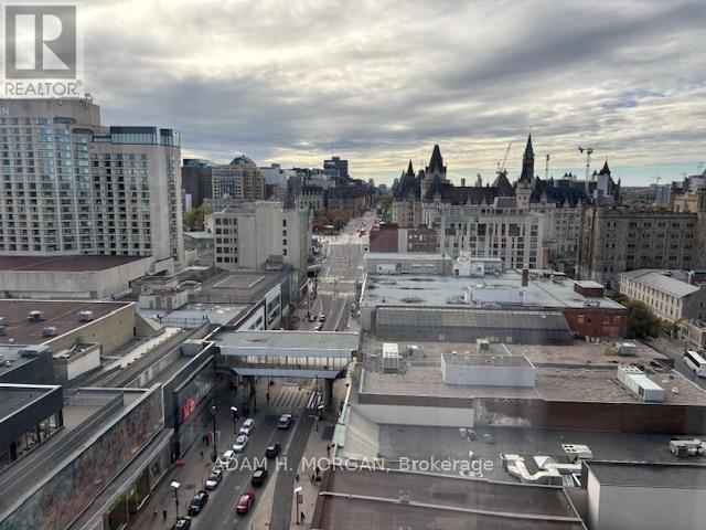 1501 - 90 George Street, Ottawa, ON - Outdoor With View