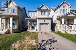 8719 SOURGUM AVENUE Niagara Falls (Brown), ON L2H 3S3