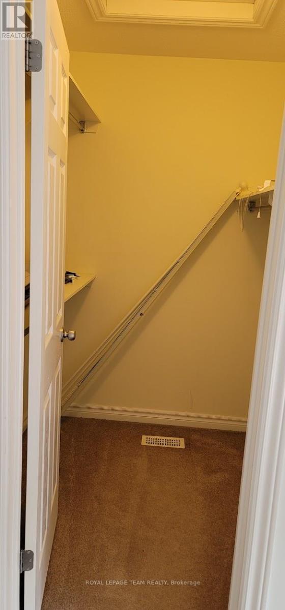 406 Galatina Way, Ottawa, ON - Indoor