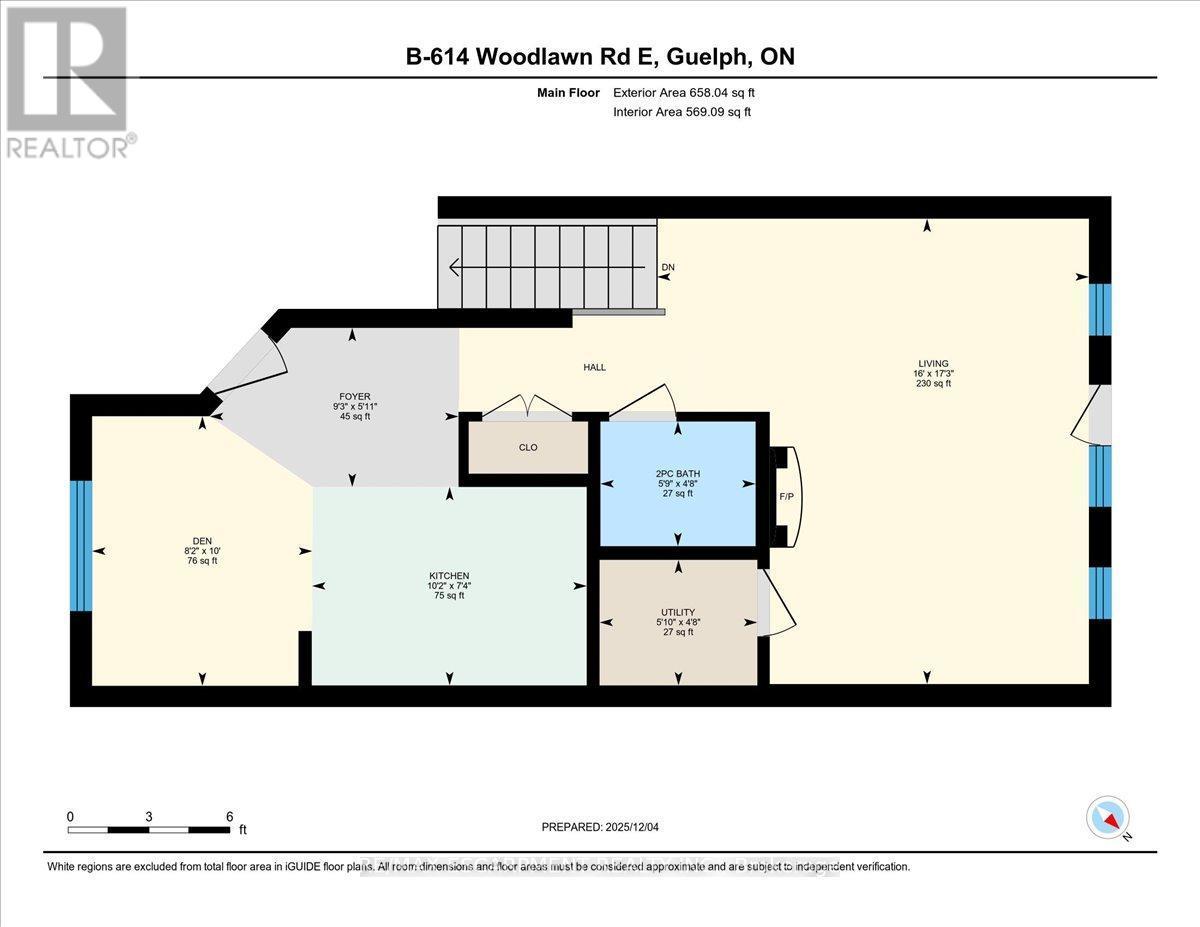 614B Woodlawn Road E, Guelph, ON - Other