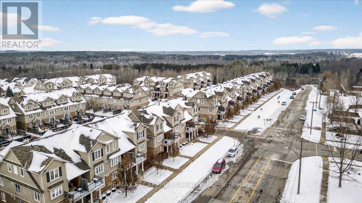 614B Woodlawn Road E, Guelph, ON - Outdoor With View