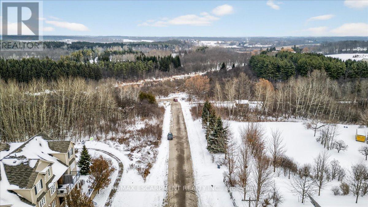 614B Woodlawn Road E, Guelph, ON - Outdoor With View
