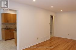 Easy access to Dining/Living room -