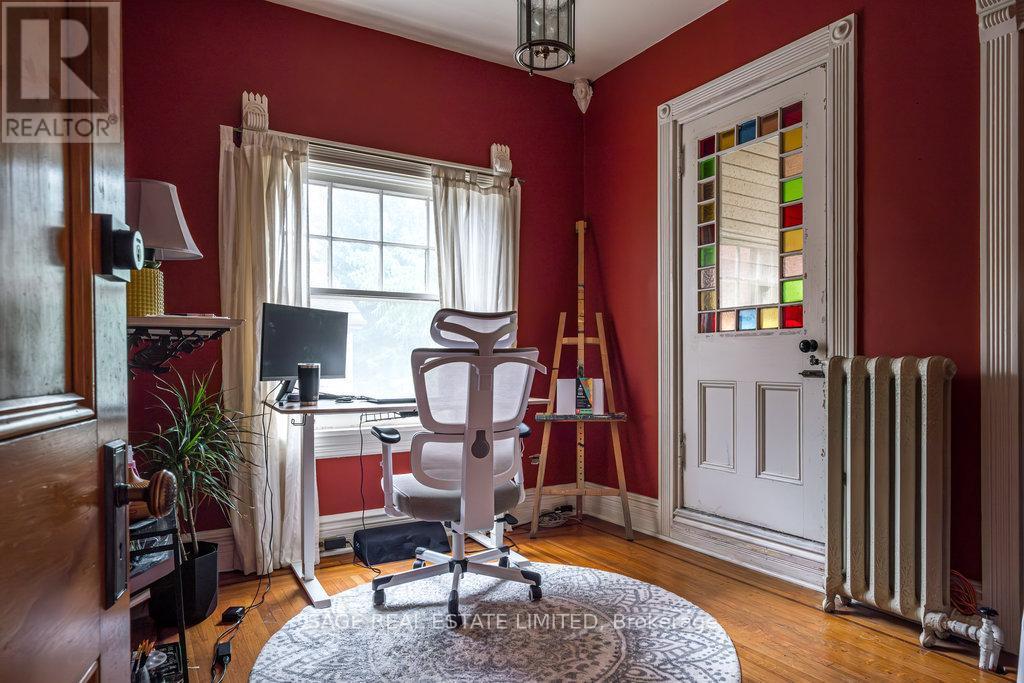 95-97 Fairholt Road S, Hamilton, ON - Indoor Photo Showing Other Room