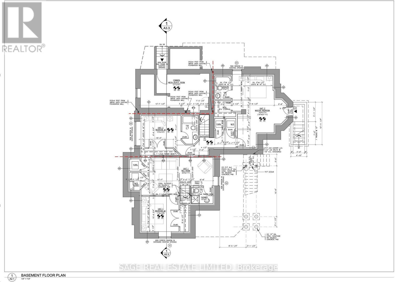 95-97 Fairholt Road S, Hamilton, ON - Other