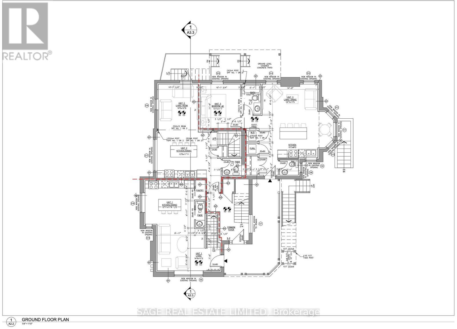 95-97 Fairholt Road S, Hamilton, ON - Other