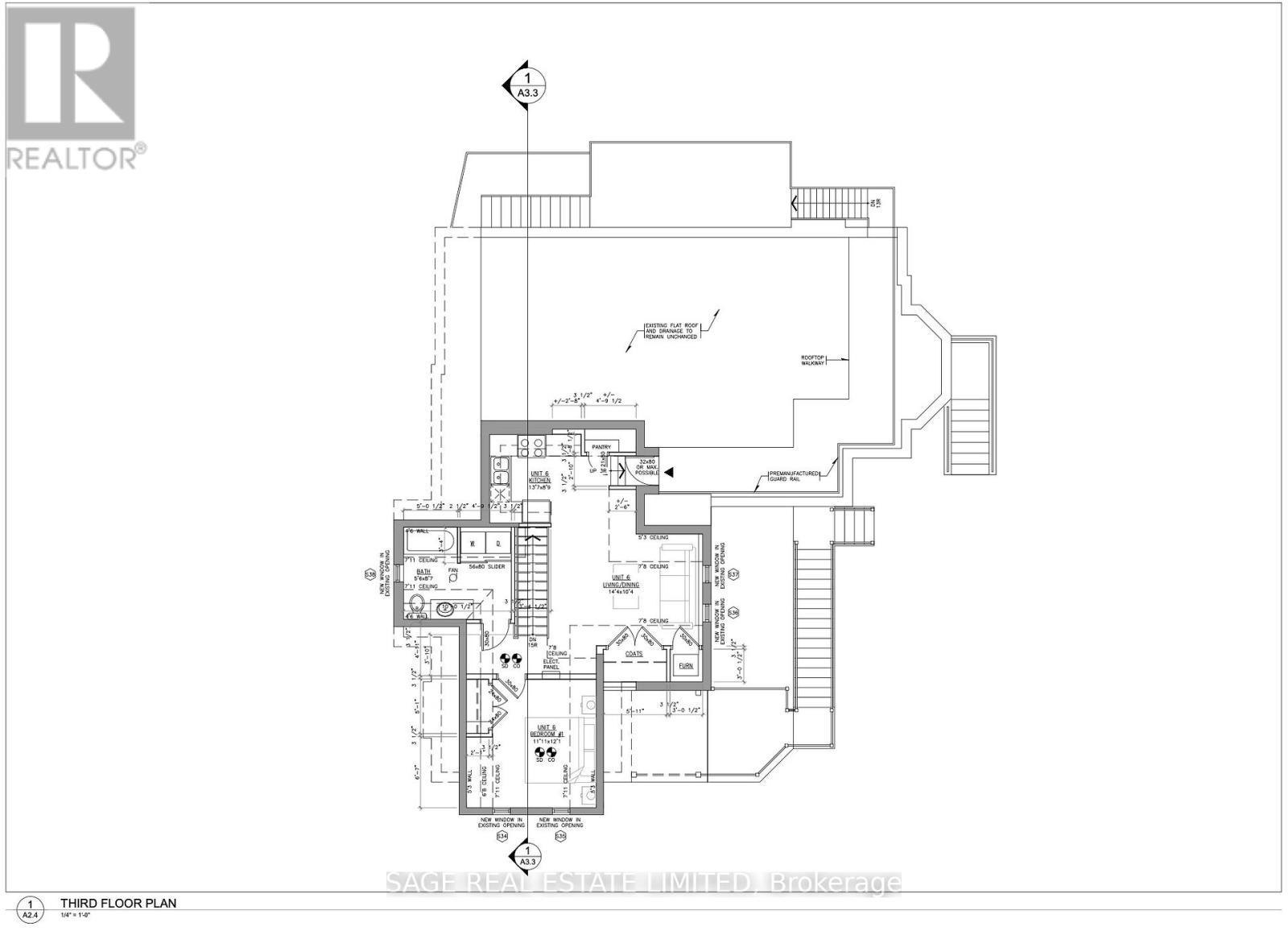 95-97 Fairholt Road S, Hamilton, ON - Other