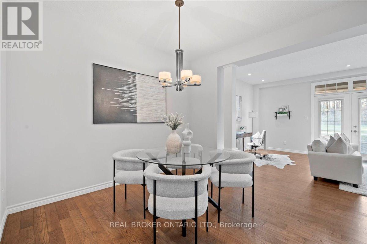 22 - 435 Winchester Drive, Waterloo, ON - Indoor