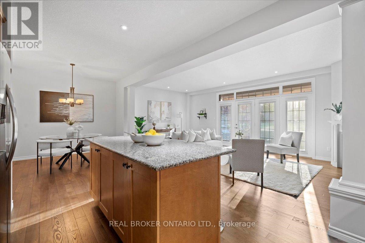 22 - 435 Winchester Drive, Waterloo, ON - Indoor