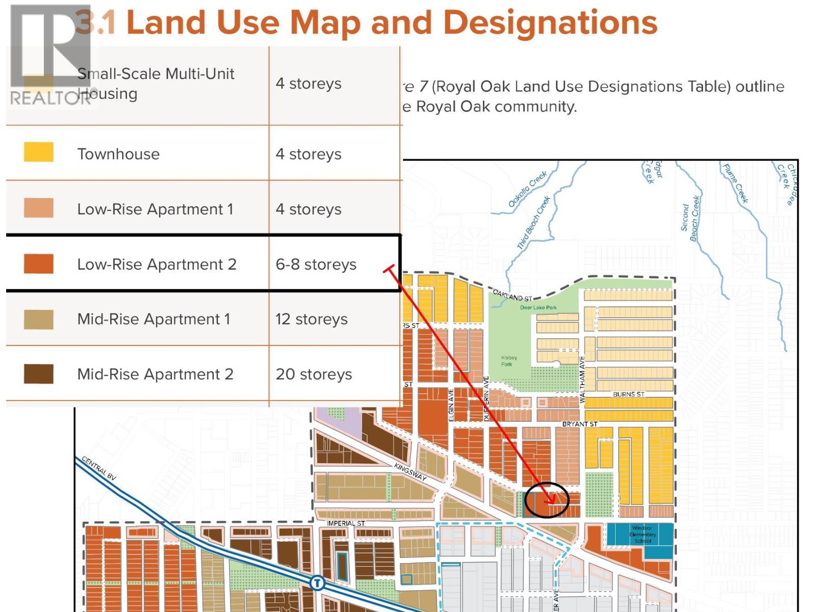 5929 Imperial Street, Burnaby, BC - Other