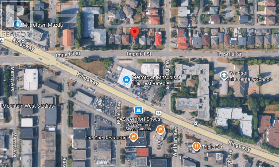 5929 Imperial Street, Burnaby, BC - Other