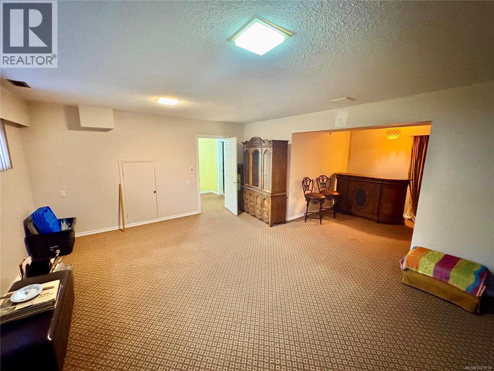 2738 14Th Ave, Port Alberni, BC - Indoor