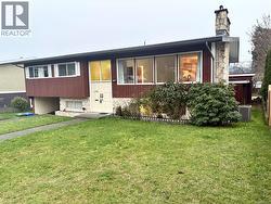 2738 14th Ave Port Alberni, BC Y9Y 2K7