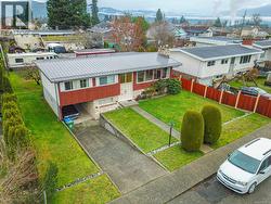 2738 14th Ave Port Alberni, BC Y9Y 2K7