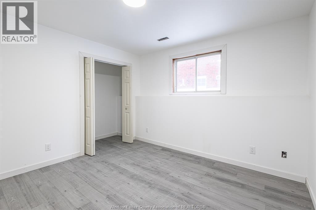 2941 Donnelly Street Unit# Lower, Windsor, ON - Indoor Photo Showing Other Room