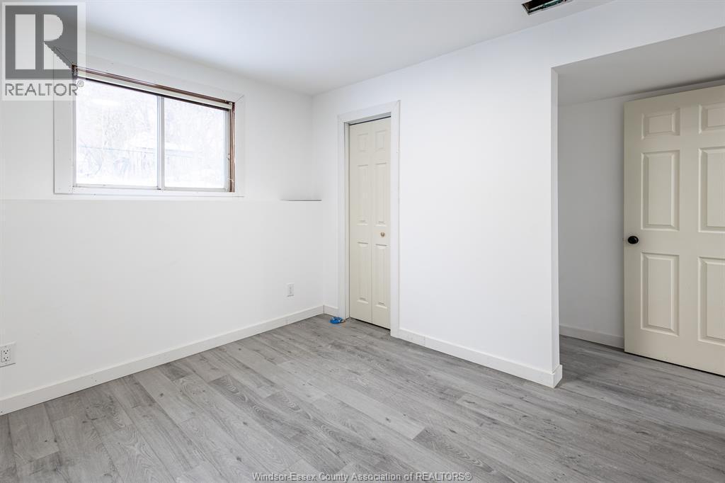 2941 Donnelly Street Unit# Lower, Windsor, ON - Indoor Photo Showing Other Room