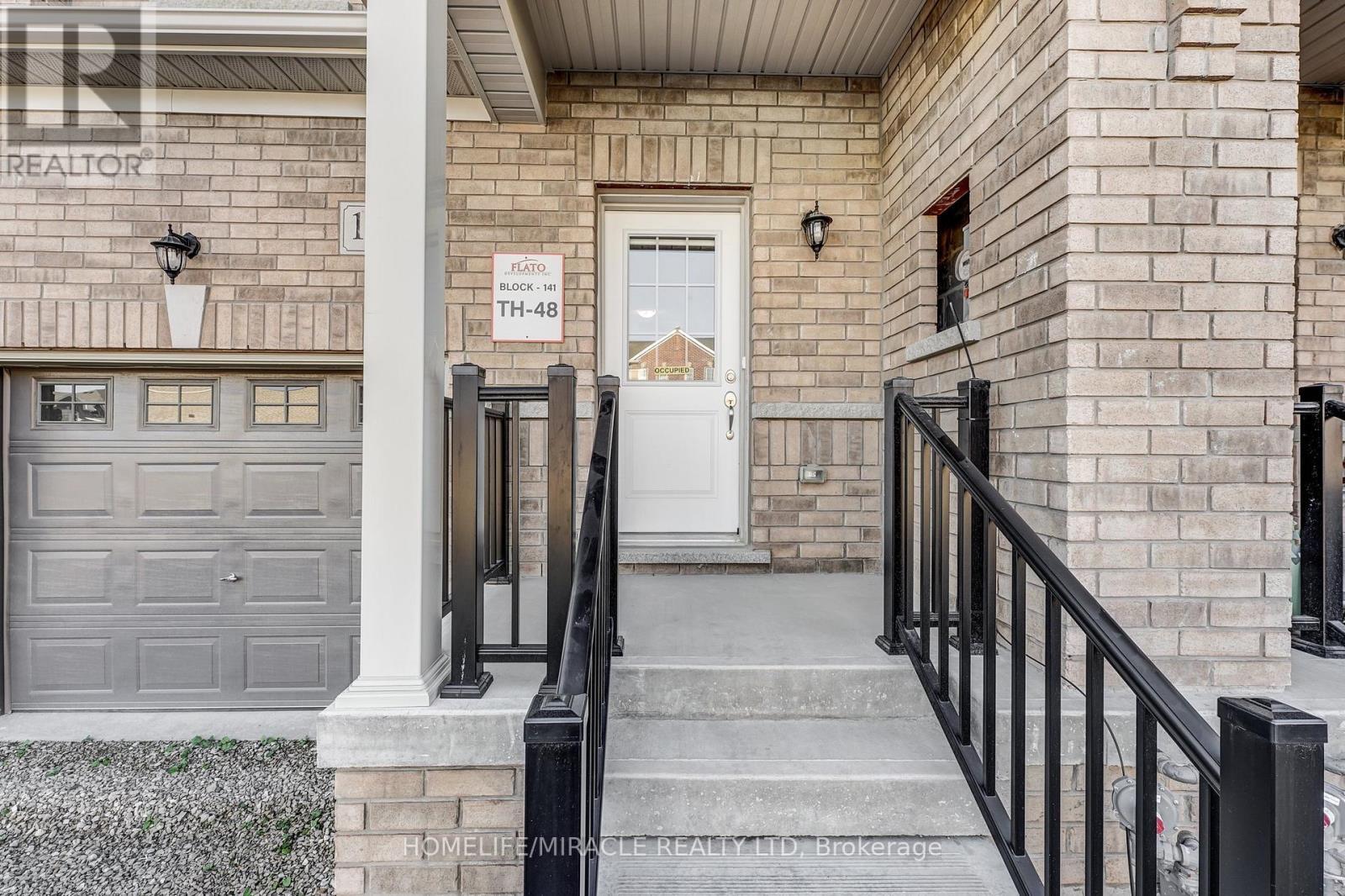 117 Stocks Avenue, Southgate, ON - Outdoor With Exterior