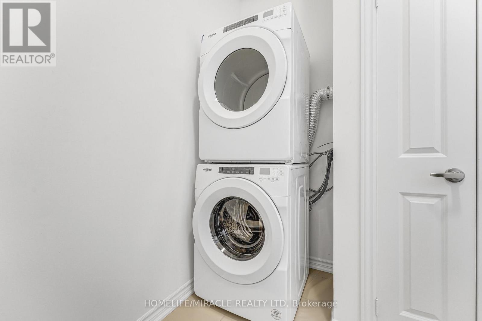 117 Stocks Avenue, Southgate, ON - Indoor Photo Showing Laundry Room