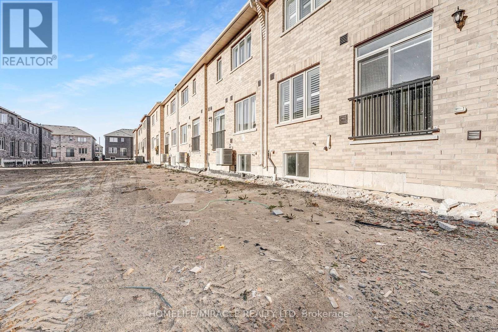 117 Stocks Avenue, Southgate, ON - Outdoor