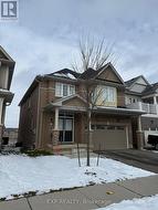 131 MUNRO CIRCLE Brantford, ON N3T 0R4