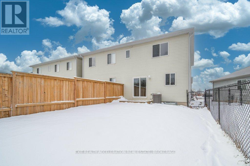 87 Kanvers Way, Greater Napanee (Greater Napanee), ON - Outdoor