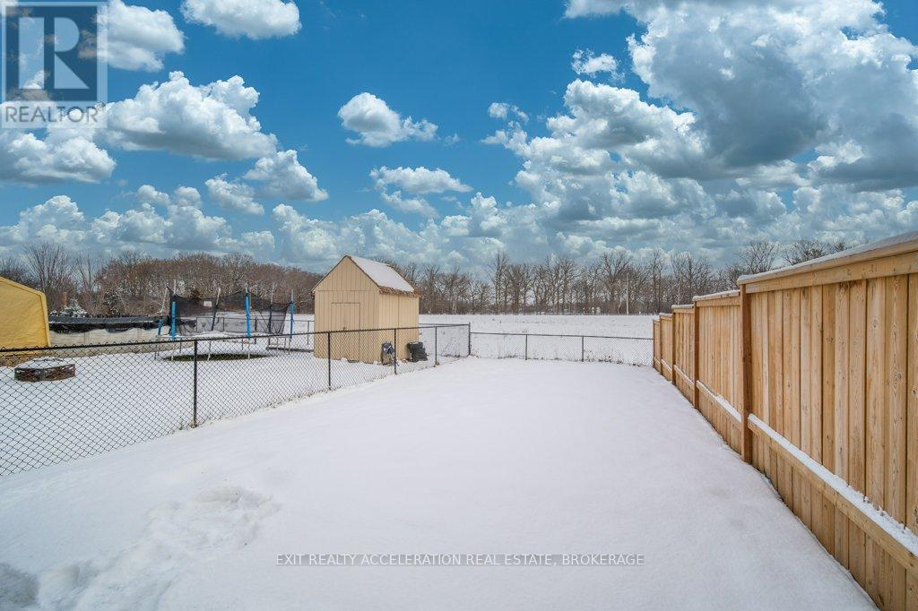 87 Kanvers Way, Greater Napanee (Greater Napanee), ON - Outdoor