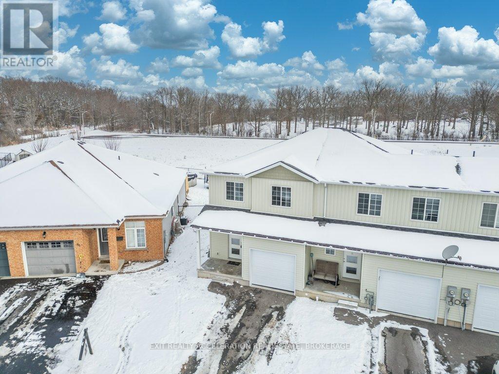87 Kanvers Way, Greater Napanee (Greater Napanee), ON - Outdoor