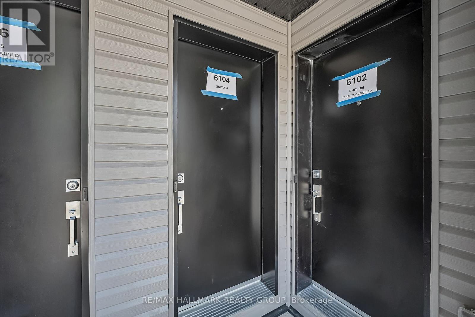 6104 Renaud Rd, Ottawa, ON - With Exterior