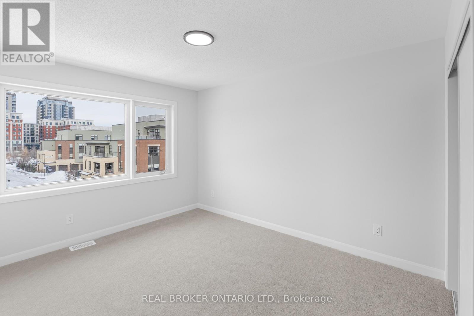 10 - 301 Glenroy Gilbert Drive, Ottawa, ON - Indoor Photo Showing Other Room