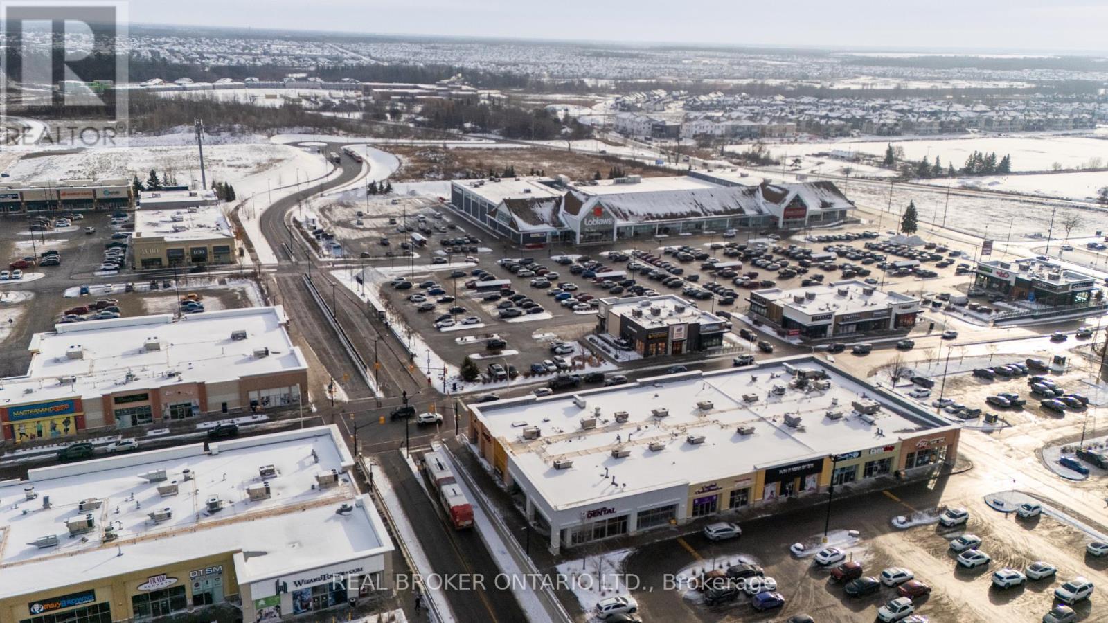 10 - 301 Glenroy Gilbert Drive, Ottawa, ON - With View