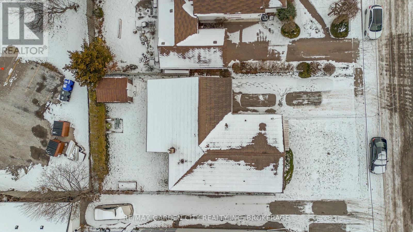 5687 Murray Street, Niagara Falls (Dorchester), ON -