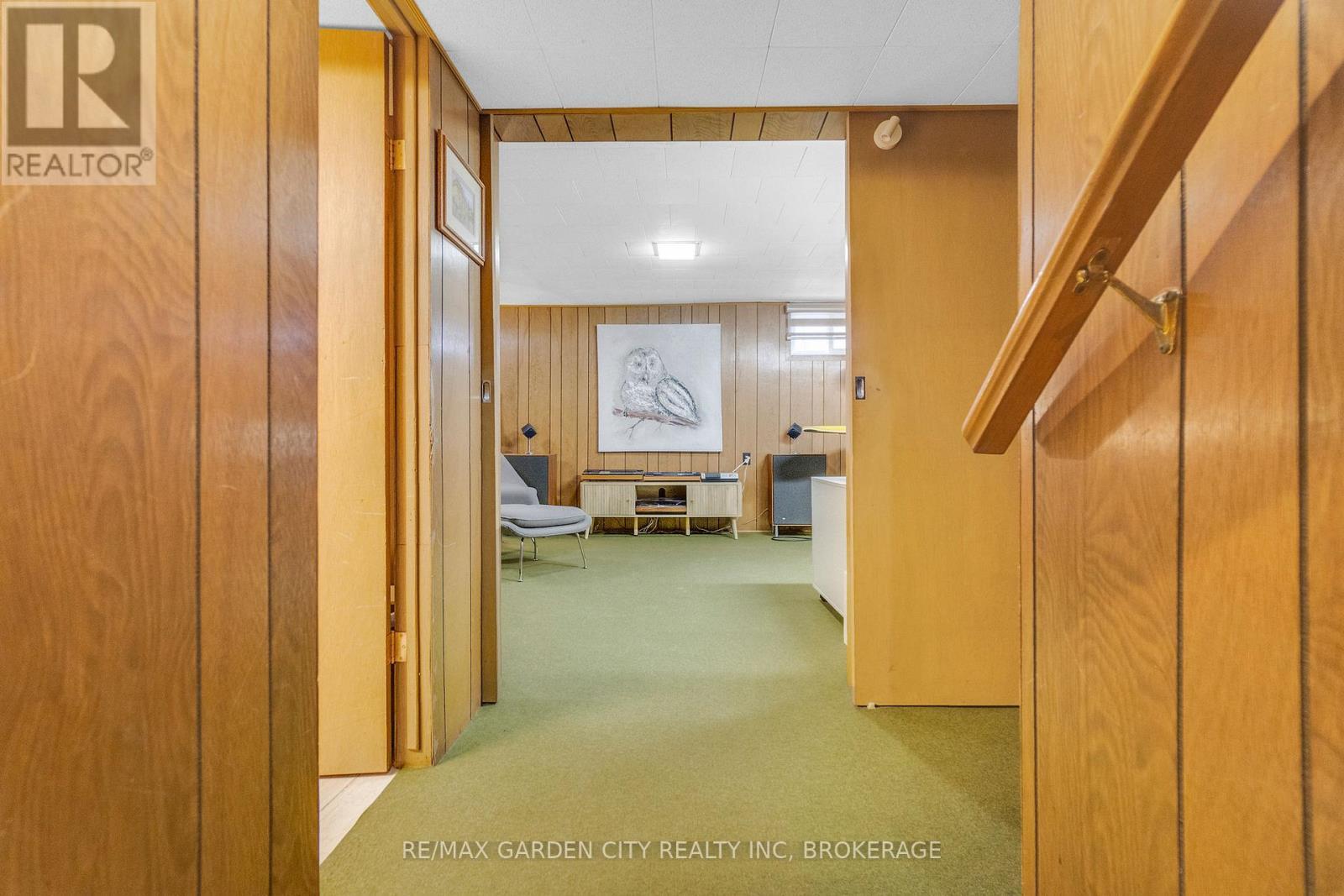 5687 Murray Street, Niagara Falls (Dorchester), ON - Indoor Photo Showing Other Room