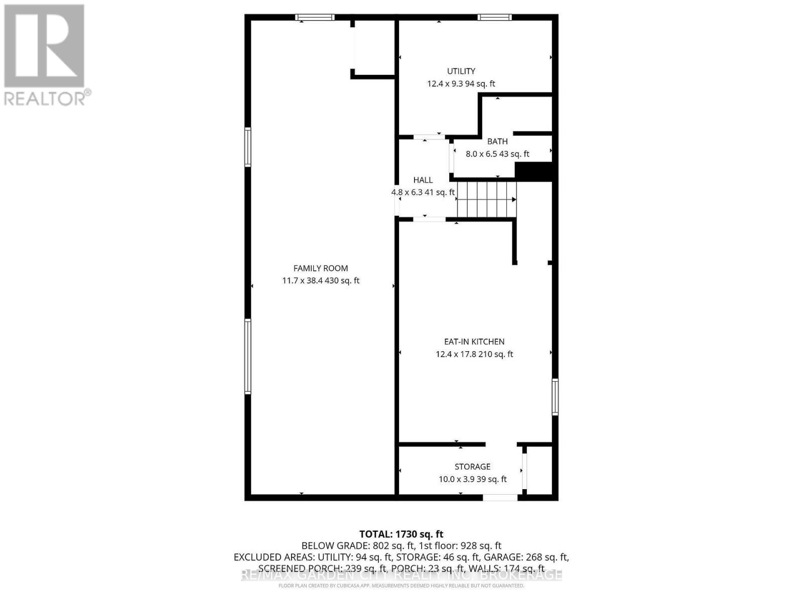 5687 Murray Street, Niagara Falls (Dorchester), ON - Other