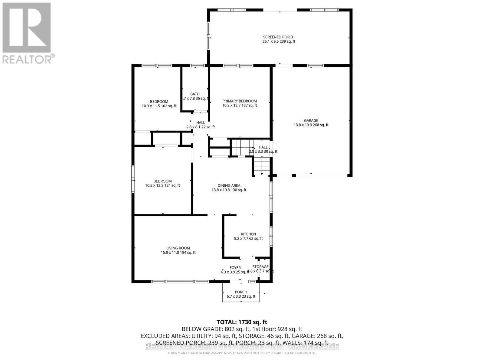 5687 Murray Street, Niagara Falls (Dorchester), ON - Other