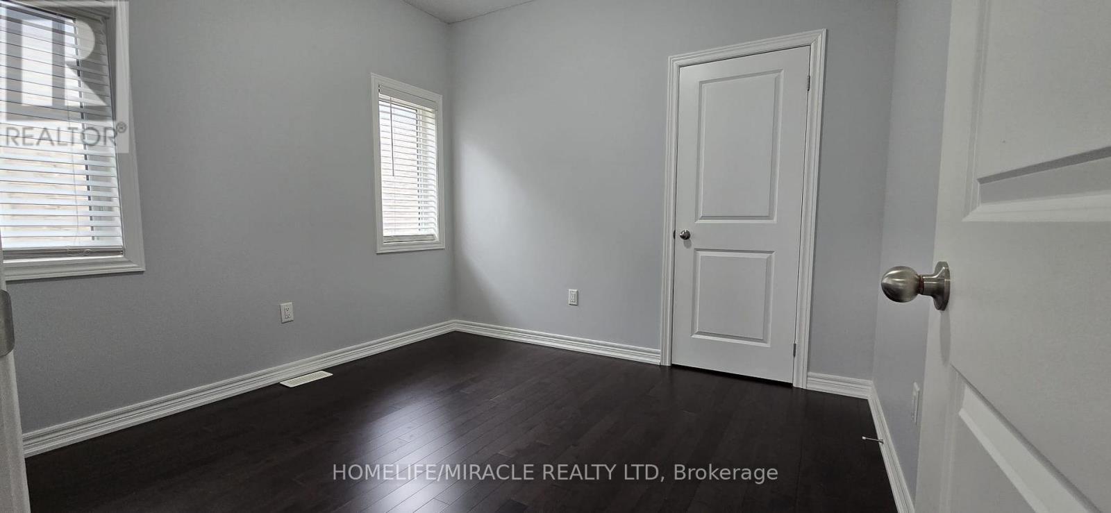 3 Brent Stephens Way, Brampton, ON - Indoor Photo Showing Other Room