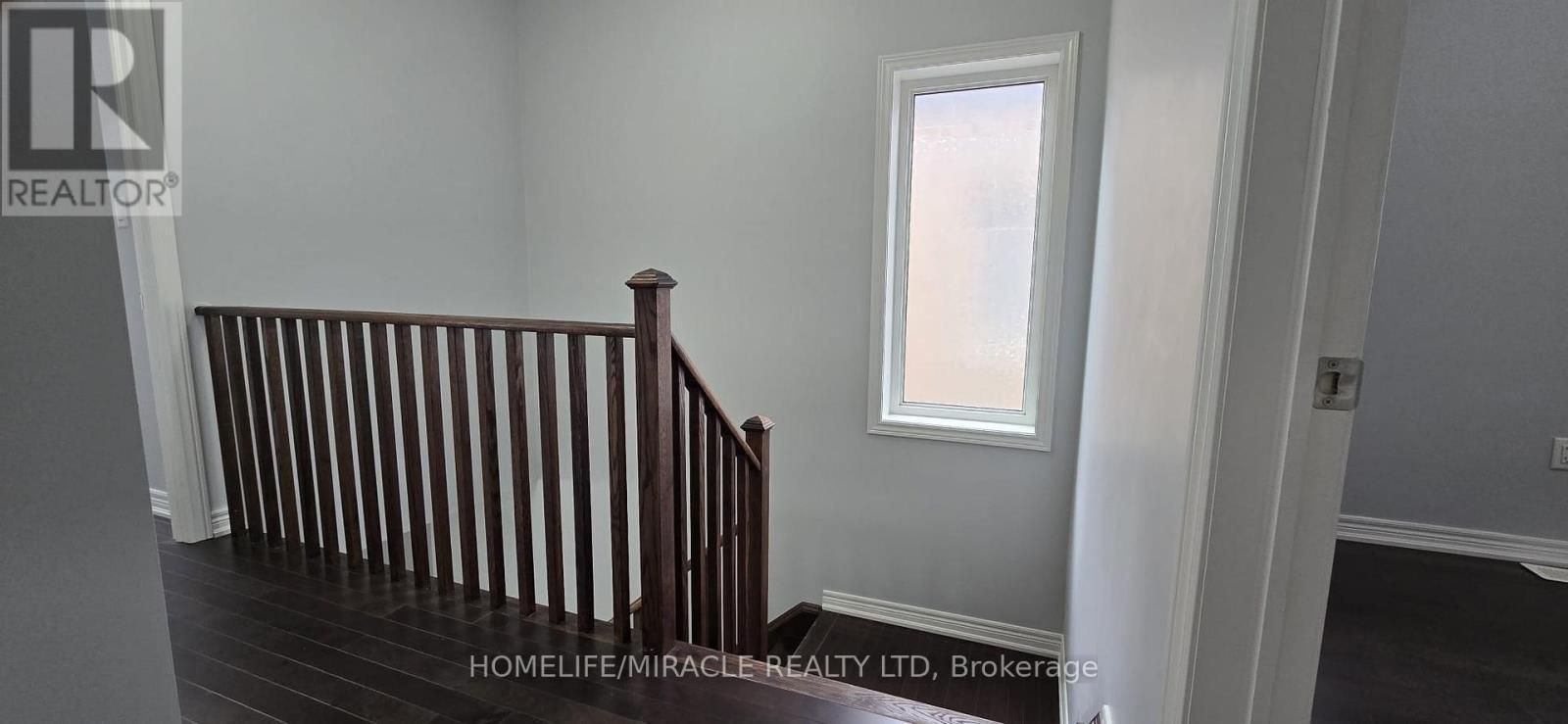 3 Brent Stephens Way, Brampton, ON - Indoor Photo Showing Other Room