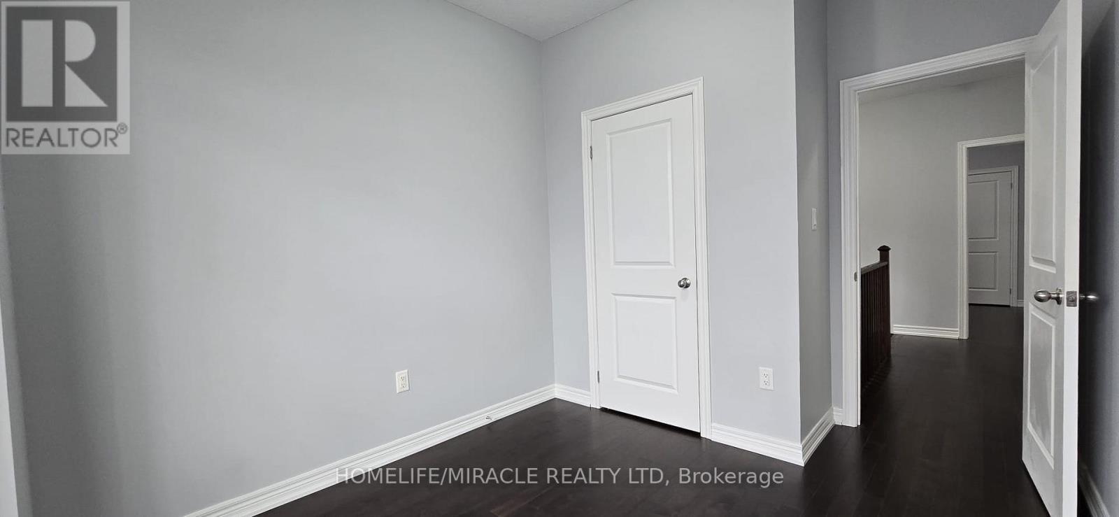 3 Brent Stephens Way, Brampton, ON - Indoor Photo Showing Other Room