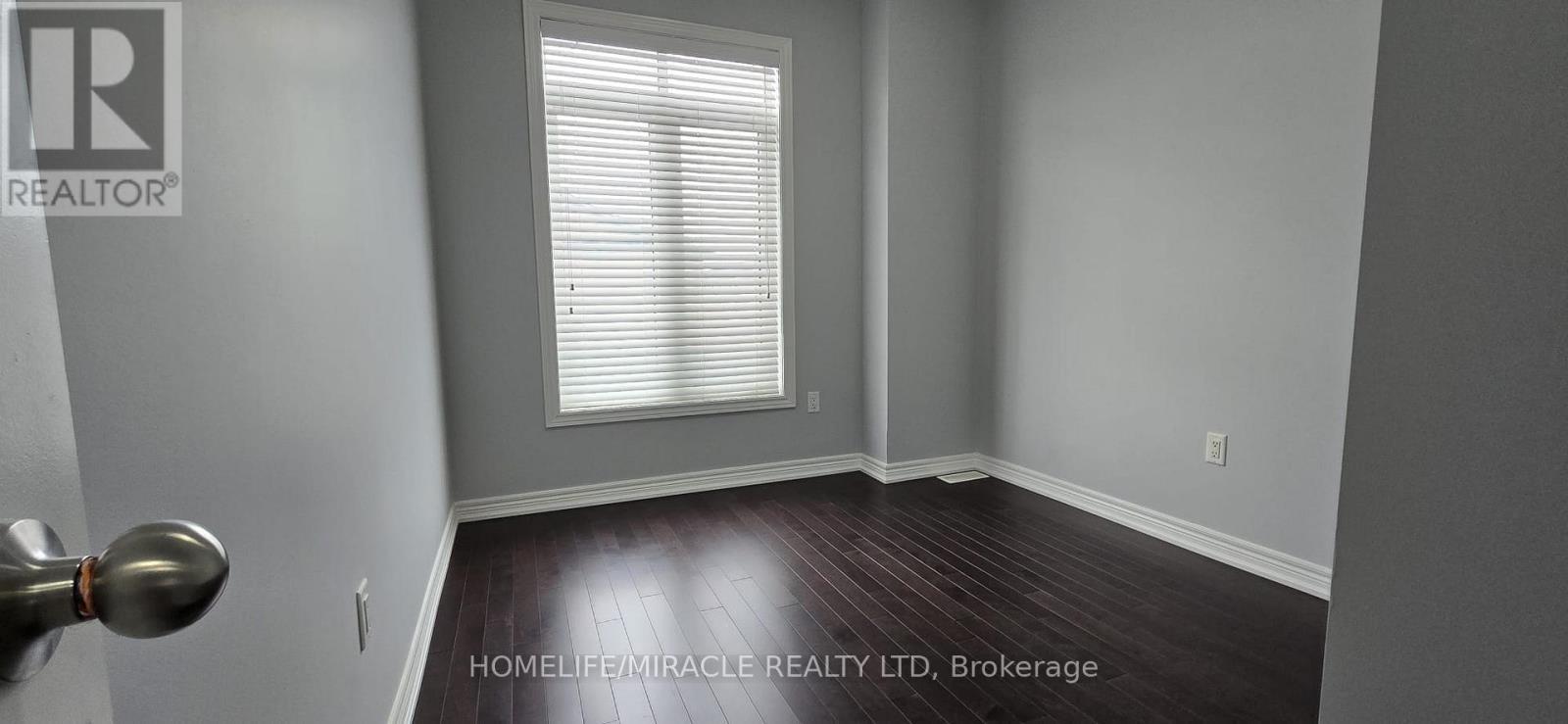 3 Brent Stephens Way, Brampton, ON - Indoor Photo Showing Other Room