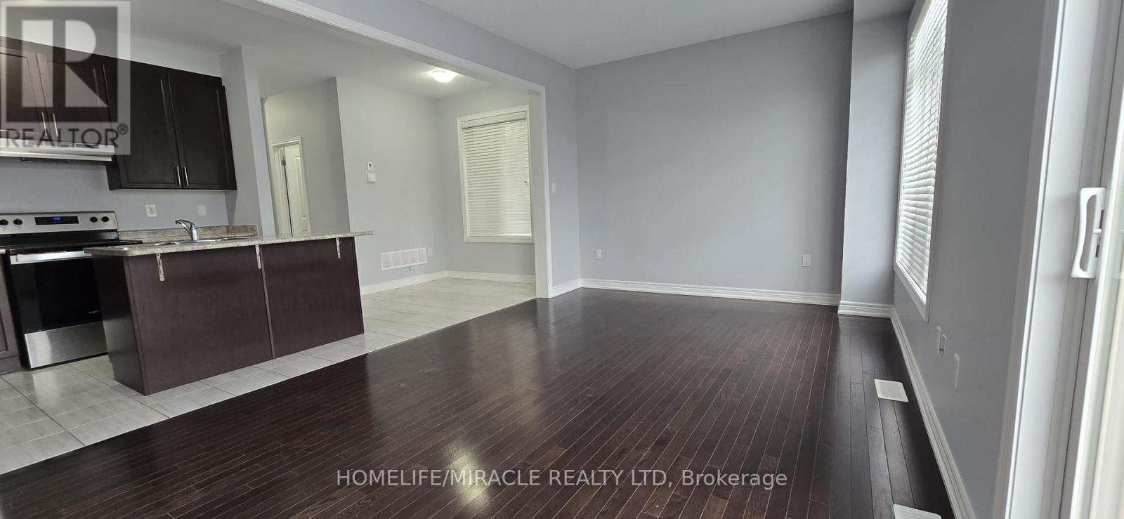 3 Brent Stephens Way, Brampton, ON - Indoor