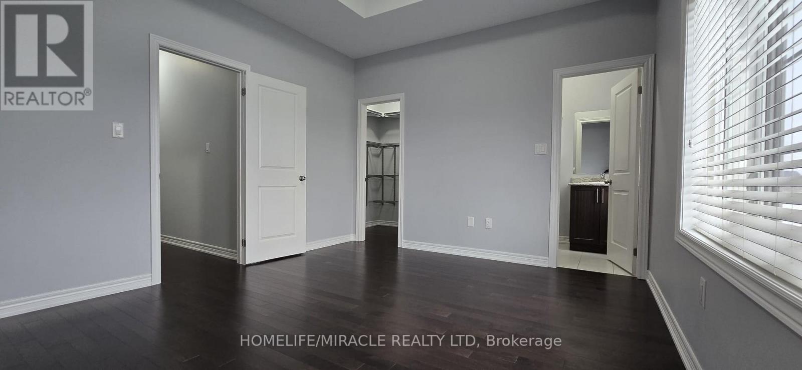 3 Brent Stephens Way, Brampton, ON - Indoor Photo Showing Other Room
