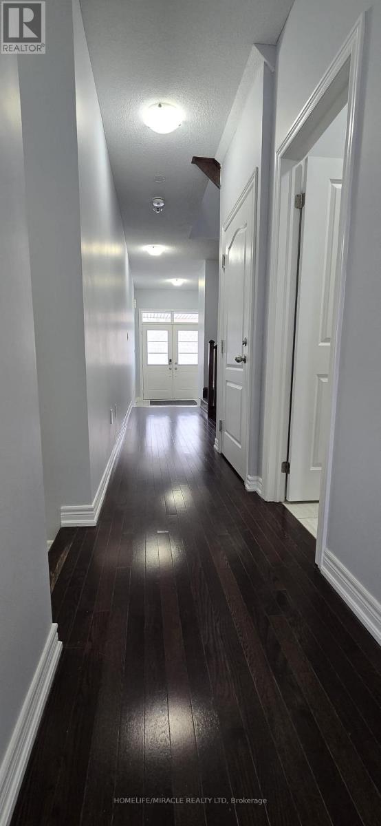 3 Brent Stephens Way, Brampton, ON - Indoor Photo Showing Other Room