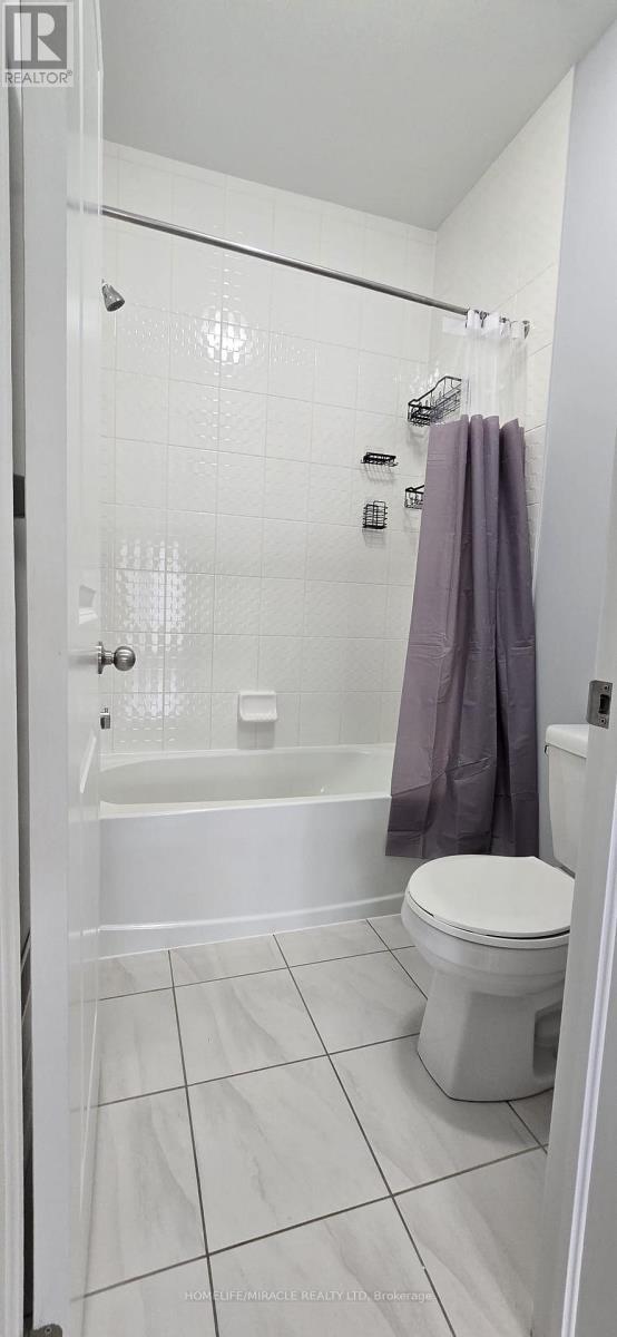3 Brent Stephens Way, Brampton, ON - Indoor Photo Showing Bathroom
