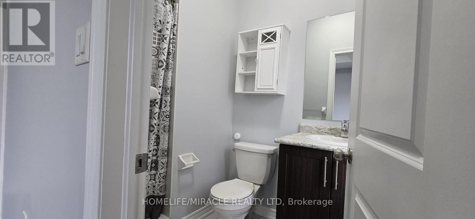 3 Brent Stephens Way, Brampton, ON - Indoor Photo Showing Bathroom