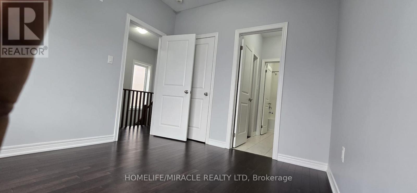 3 Brent Stephens Way, Brampton, ON - Indoor Photo Showing Other Room