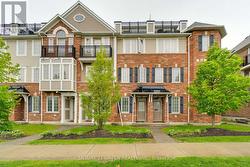 24 - 2614 DASHWOOD DRIVE Oakville, ON L6M 0K5
