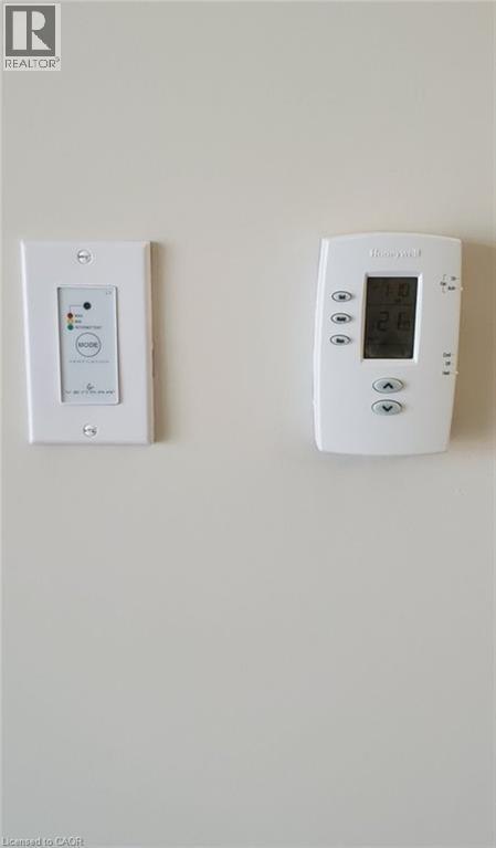 155 Thomas Slee Drive Unit# 1I, Kitchener, ON -